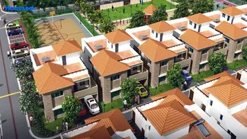 Project Image of Isha Mia Villas - Image 326445