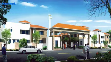 Project Image of Isha Mia Villas - Image 326443