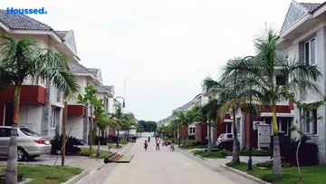 Project Image of Isha Mia Villas - Image 326442