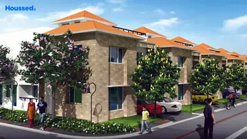 Project Image of Isha Mia Villas - Image 326444