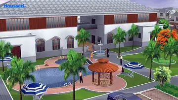 Amenities of Isha Signautre Villas - Image 326541