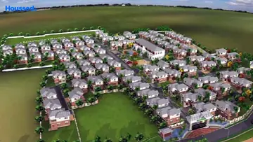 Project Image of Isha Signautre Villas - Image 326540