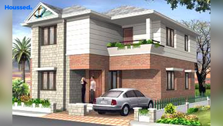 Project Image of Isha Signautre Villas in Perumbakkam, Chennai - Image 326539