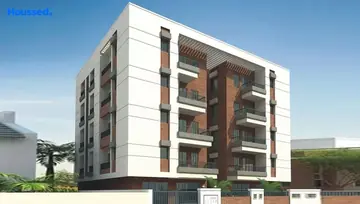 Project Image of Othello Aadi Vista - Image 263209