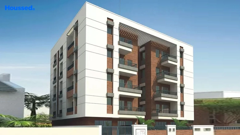 Project Image of Othello Aadi Vista in Akota, Vadodara - Image 263209