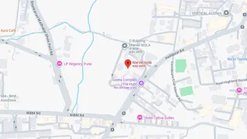 Location of Marvel Isola 2 - Image 348715