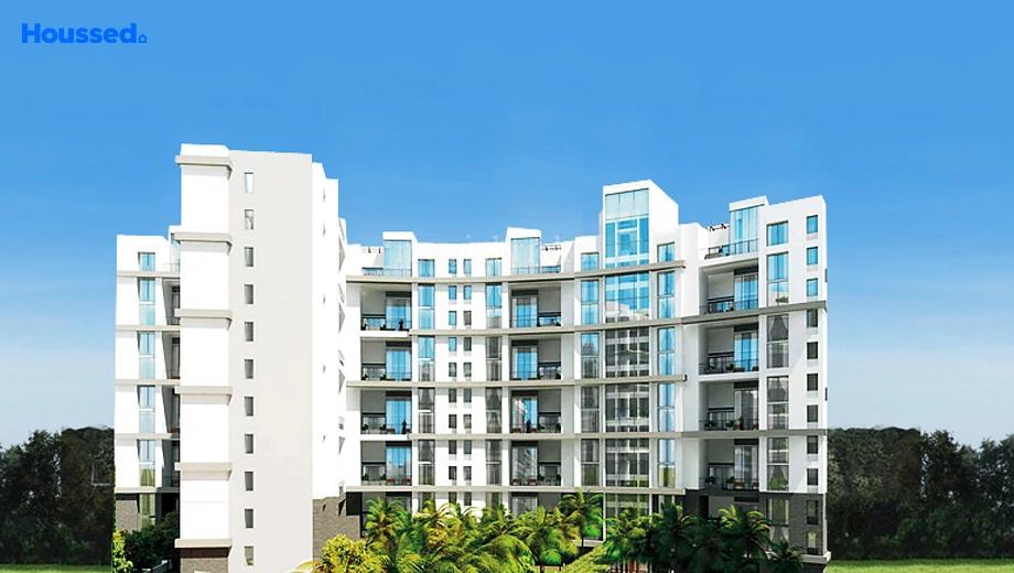 Project Image of Marvel Isola 2 in Magarpatta, Pune - Image 348713