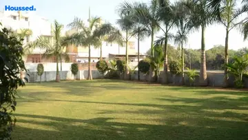 Amenities of Jala Sanskruti Duplex Bungalows - Image 263022