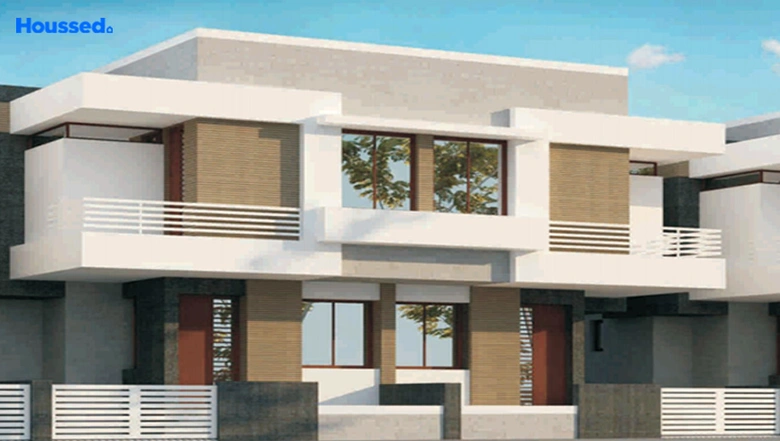 Project Image of Jala Sanskruti Duplex Bungalows in Bill, Vadodara - Image 263019