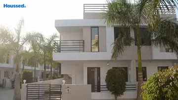 Project Image of Jala Sanskruti Duplex Bungalows - Image 263020