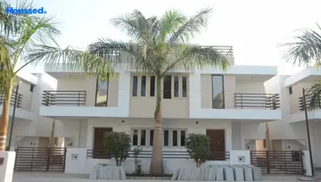 Project Image of Jala Sanskruti Duplex Bungalows - Image 263021