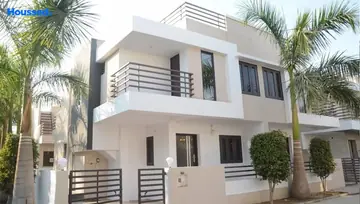 Project Image of Jala Sanskruti Duplex Bungalows - Image 263018