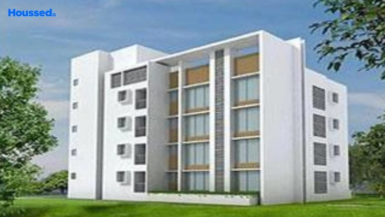 Project Image of Marvel Viento in Indiranagar, Bangalore - Image 231262