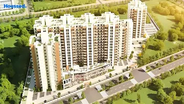 Project Image of Signature Global Orchard Avenue 3 - Image 235276