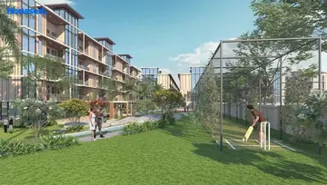 Amenities of Signature Global City 79B - Image 235400