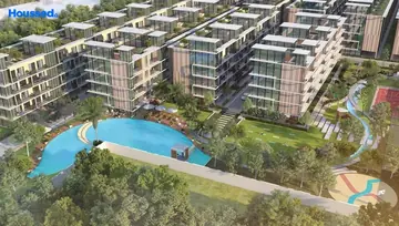 Amenities of Signature Global City 79B - Image 235399