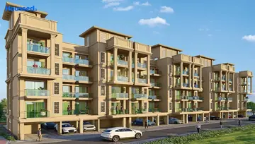 Project Image of Signature Global City 79B - Image 235393