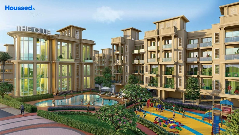 Project Image of Signature Global City 79B in Sector 79, Gurgaon - Image 235392
