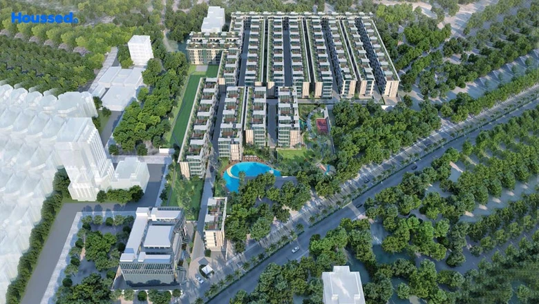 Project Image of Signature Global City 79B in Sector 79, Gurgaon - Image 235395