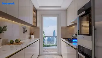 Sample Apartment of Signature Global City 79B - Image 235401