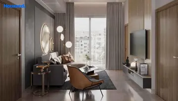 Sample Apartment of Signature Global City 79B - Image 235402