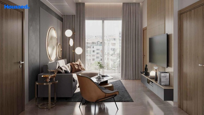 Sample Apartment of Signature Global City 79B in Sector 79, Gurgaon - Image 235402