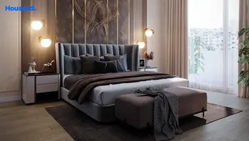 Sample Apartment of Signature Global City 79B - Image 235403