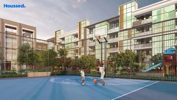 Amenities of Signature Global City 63A - Image 235445