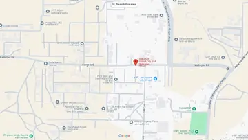 Location of Signature Global City 63A - Image 235461