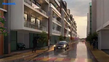 Project Image of Signature Global City 63A - Image 235439