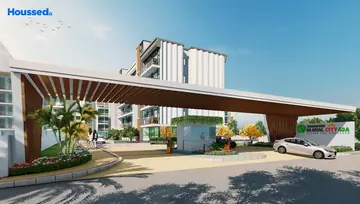 Project Image of Signature Global City 63A - Image 235440