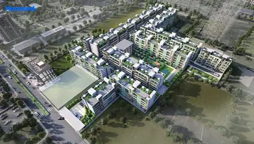 Project Image of Signature Global City 63A - Image 235441