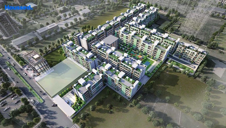 Project Image of Signature Global City 63A in Sector 63A, Gurgaon - Image 235441