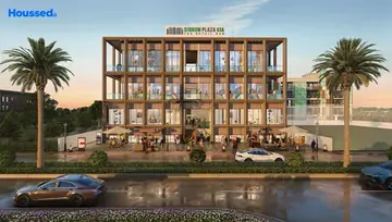 Project Image of Signature Global City 63A - Image 235438