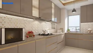 Sample Apartment of Signature Global City 63A - Image 235446
