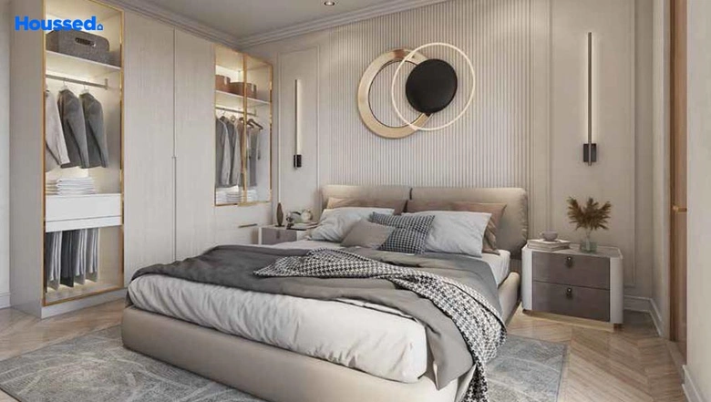 Sample Apartment of Signature Global City 63A in Sector 63A, Gurgaon - Image 235448