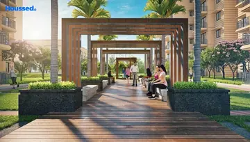 Amenities of Signature Global Imperial - Image 235501