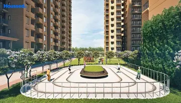 Amenities of Signature Global Imperial - Image 235504