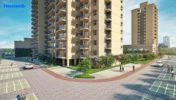 Amenities of Signature Global Imperial - Image 235500