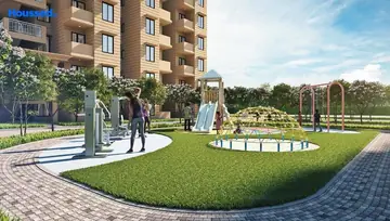 Amenities of Signature Global Imperial - Image 235505