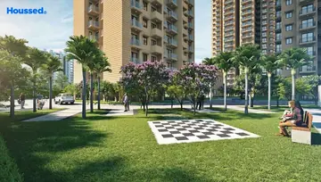 Amenities of Signature Global Imperial - Image 235503