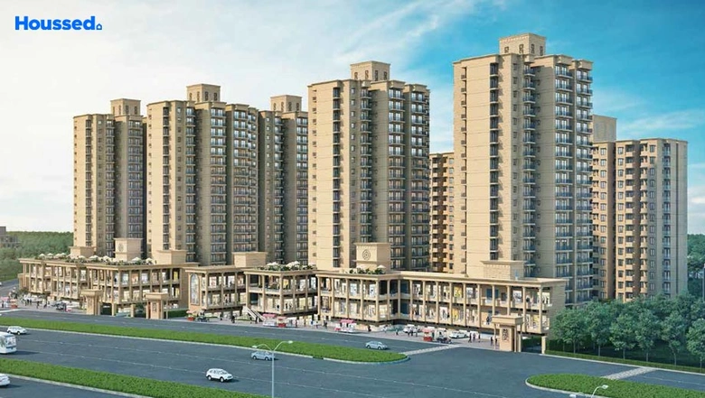 Project Image of Signature Global Imperial in Sector 88A, Gurgaon - Image 235497