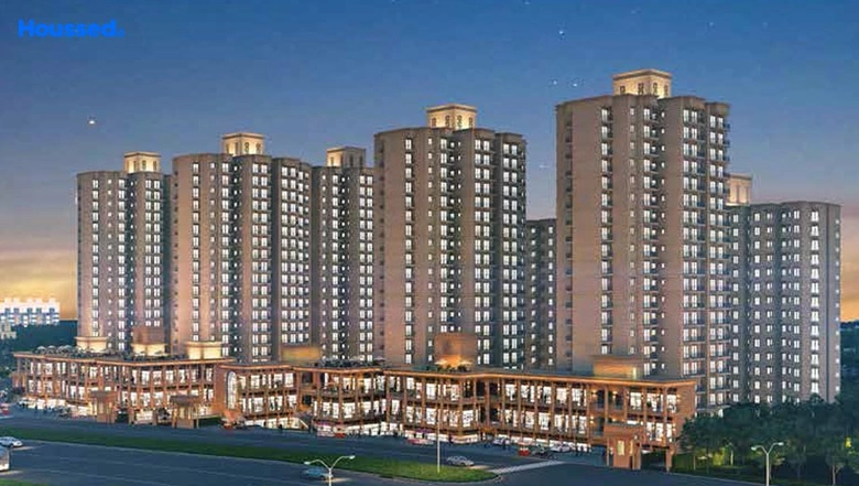 Project Image of Signature Global Imperial in Sector 88A, Gurgaon - Image 235496