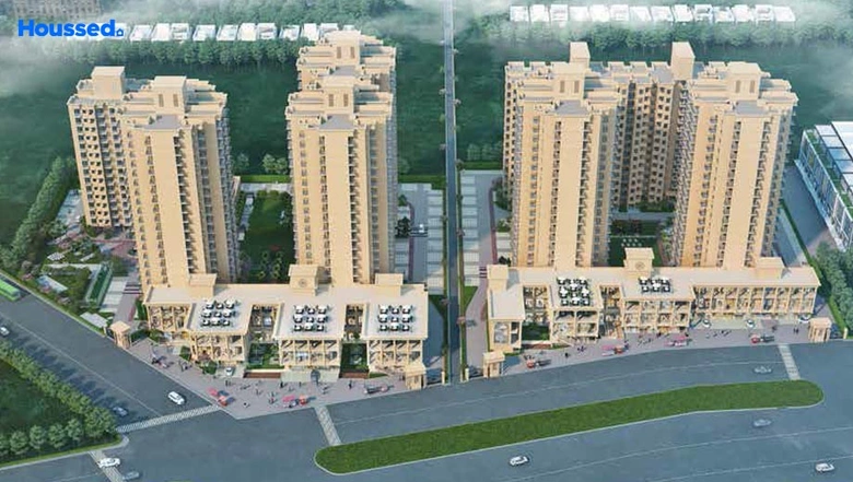 Project Image of Signature Global Imperial in Sector 88A, Gurgaon - Image 235498