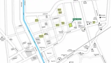 Location of Prapti Springs Exotica 2 - Image 261412