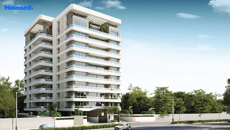 Project Image of Prapti Springs Exotica 2 in Vasna Road, Vadodara - Image 261410
