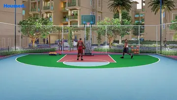 Amenities of Signature Global City 37D - Image 235561