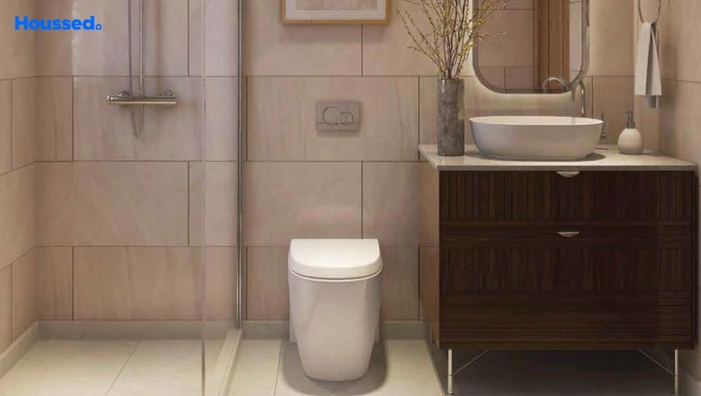 Sample Apartment of Signature Global City 37D in Sector 37D, Gurgaon - Image 235562