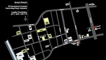 Location of Prapti Springs Retreat 3 - Image 261445