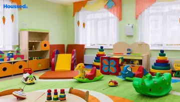 Amenities of Shapoorji Skyraa - Image 21970